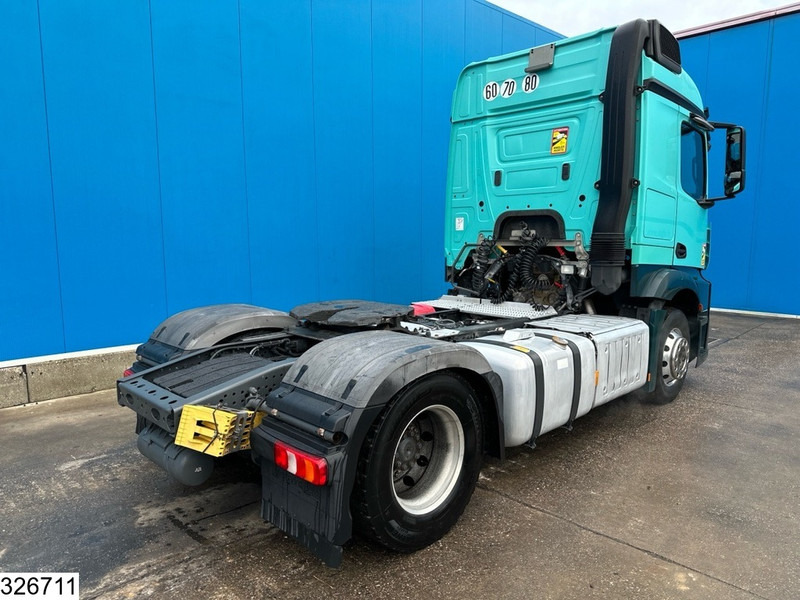 Mercedes-Benz Actros 1848 EURO 6, RETARDER, PTO - Cabeza tractora: foto 4 Mercedes-Benz Actros 1848 EURO 6, RETARDER, PTO - Cabeza tractora: foto 4