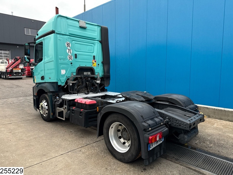 Mercedes-Benz Actros 1848 EURO 6, Retarder, Airco, PTO - Cabeza tractora: foto 4 Mercedes-Benz Actros 1848 EURO 6, Retarder, Airco, PTO - Cabeza tractora: foto 4