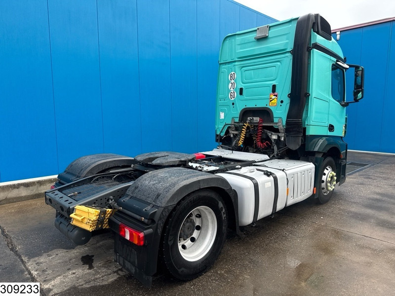 Mercedes-Benz Actros 1848 EURO 6, Retarder, PTO, Standairco - Cabeza tractora: foto 2 Mercedes-Benz Actros 1848 EURO 6, Retarder, PTO, Standairco - Cabeza tractora: foto 2