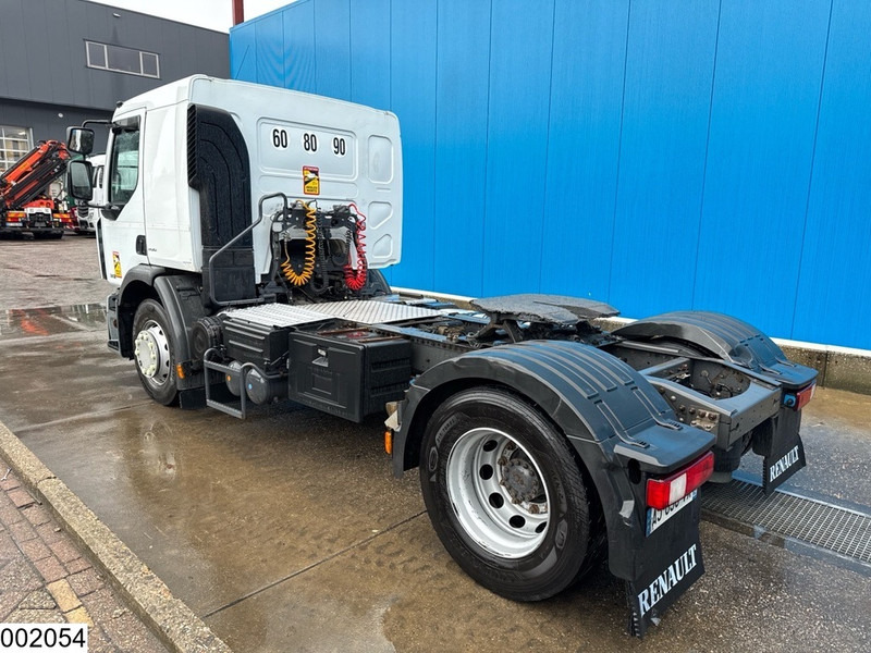 Renault Premium 380 Dxi EURO 5, ADR, PTO - Cabeza tractora: foto 5 Renault Premium 380 Dxi EURO 5, ADR, PTO - Cabeza tractora: foto 5