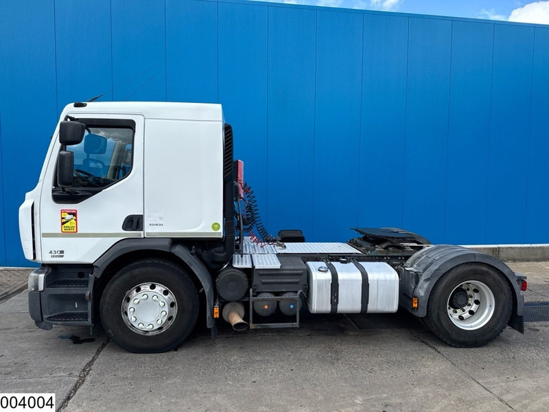 Cabeza tractora Renault Premium 430 Dxi EURO 5, ADR, PTO, Retarder: foto 11