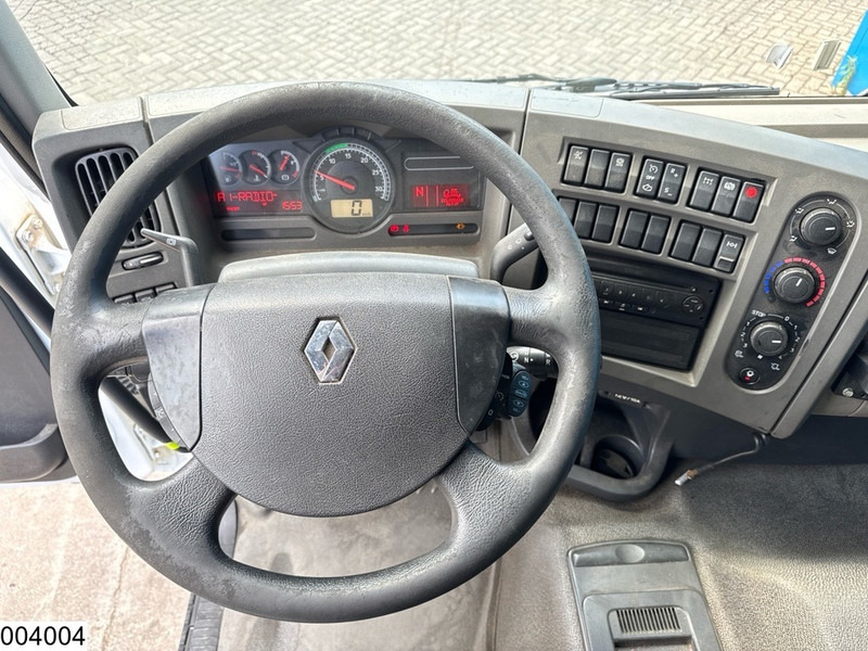 Cabeza tractora Renault Premium 430 Dxi EURO 5, ADR, PTO, Retarder: foto 10