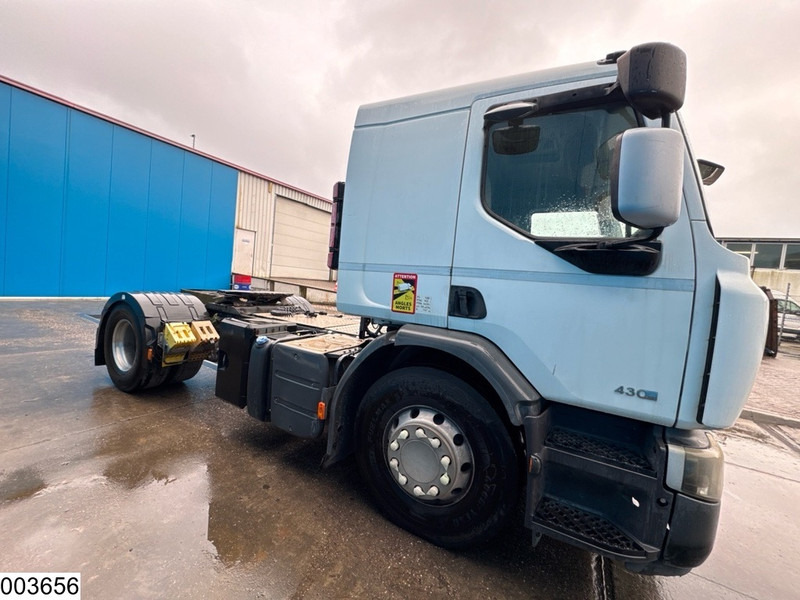Renault Premium 430 Dxi EURO 6, Retarder, ADR, Engine defect - Cabeza tractora: foto 4 Renault Premium 430 Dxi EURO 6, Retarder, ADR, Engine defect - Cabeza tractora: foto 4