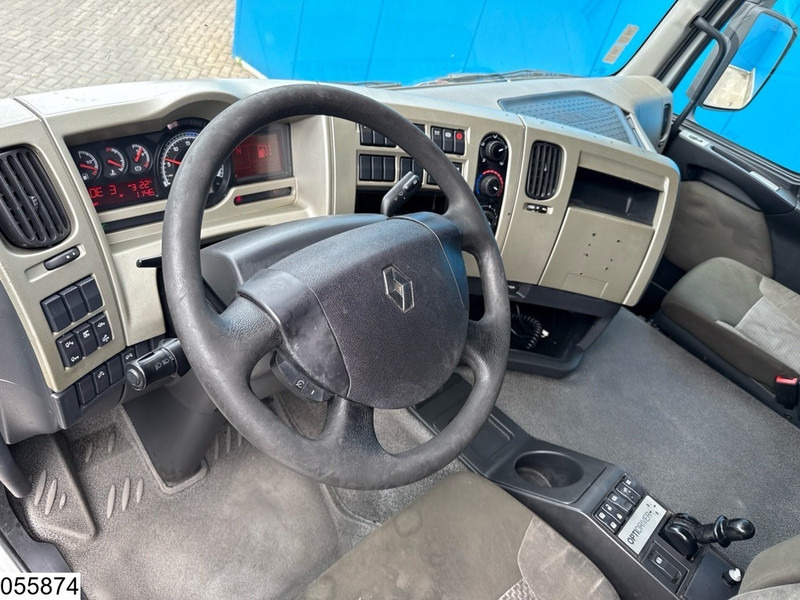 Renault Premium 460 Dxi EURO 5 EEV, ADR, Hydraulic, Standairco - Cabeza tractora: foto 5 Renault Premium 460 Dxi EURO 5 EEV, ADR, Hydraulic, Standairco - Cabeza tractora: foto 5