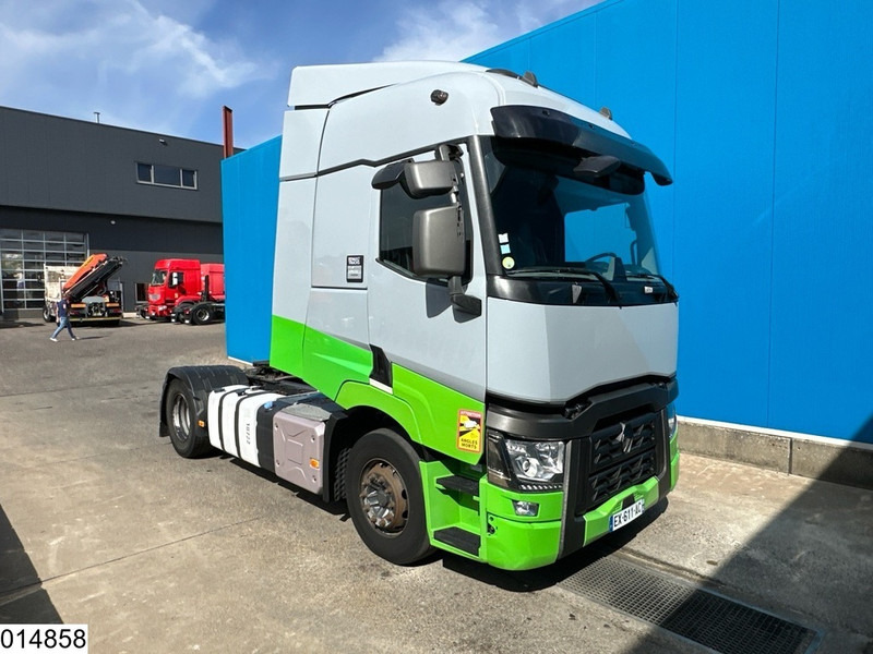 Renault T 440 EURO 6, Standairco - Cabeza tractora: foto 3 Renault T 440 EURO 6, Standairco - Cabeza tractora: foto 3