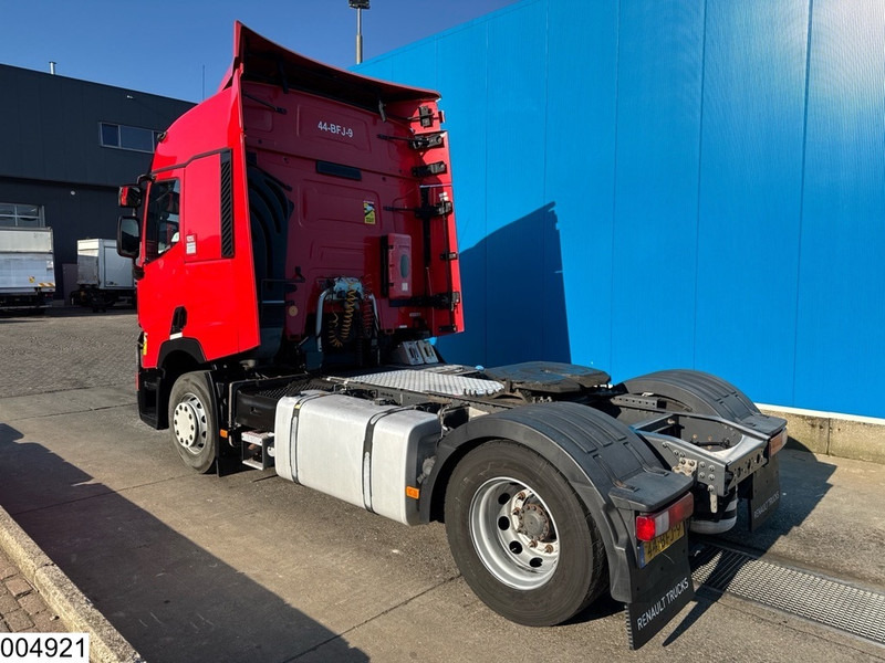 Renault T 460 EURO 6, ADR, PTO, Compressor - Cabeza tractora: foto 4 Renault T 460 EURO 6, ADR, PTO, Compressor - Cabeza tractora: foto 4