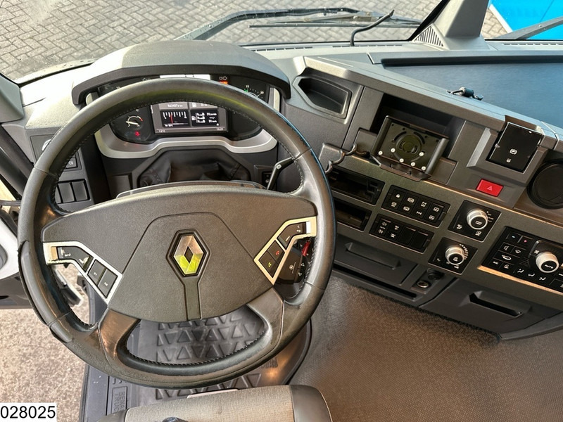 Renault T 460 EURO 6, ADR - Cabeza tractora: foto 5 Renault T 460 EURO 6, ADR - Cabeza tractora: foto 5