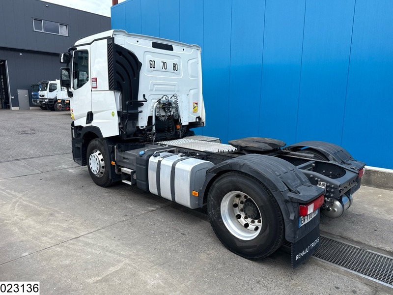 Renault T 460 EURO 6, ADR, Retarder, PTO - Cabeza tractora: foto 4 Renault T 460 EURO 6, ADR, Retarder, PTO - Cabeza tractora: foto 4