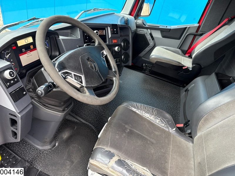 Renault T 460 EURO 6, ADR, Retarder - Cabeza tractora: foto 5 Renault T 460 EURO 6, ADR, Retarder - Cabeza tractora: foto 5