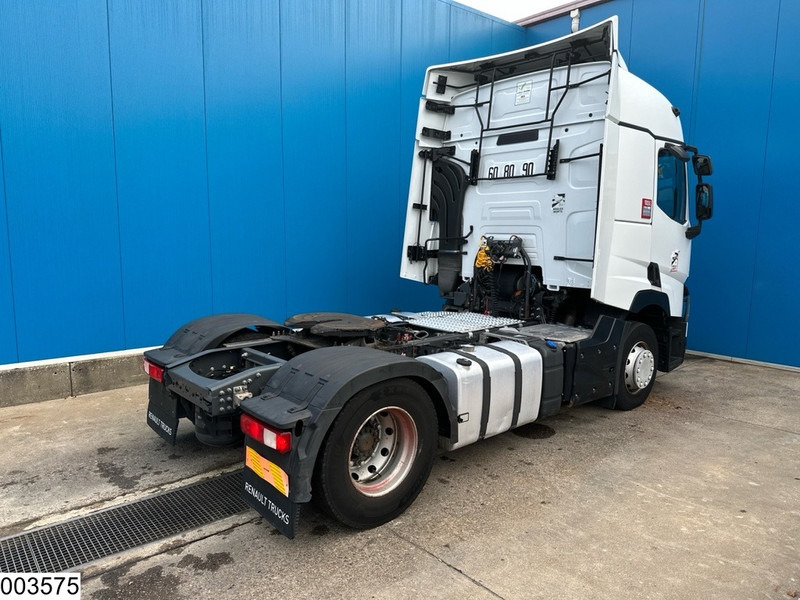 Renault T 460 EURO 6, Retarder, Airco - Cabeza tractora: foto 2 Renault T 460 EURO 6, Retarder, Airco - Cabeza tractora: foto 2