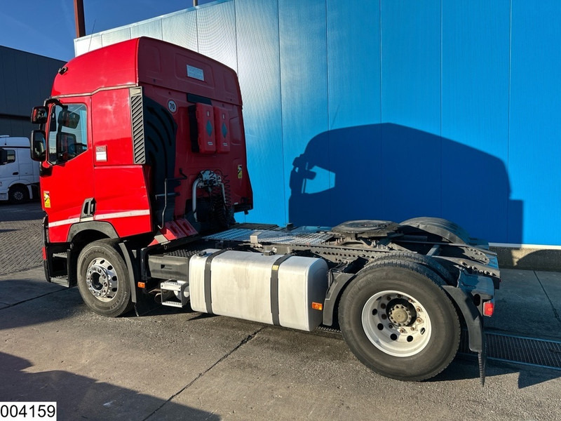 Renault T 460 EURO 6, Retarder, Compressor, ADR - Cabeza tractora: foto 4 Renault T 460 EURO 6, Retarder, Compressor, ADR - Cabeza tractora: foto 4
