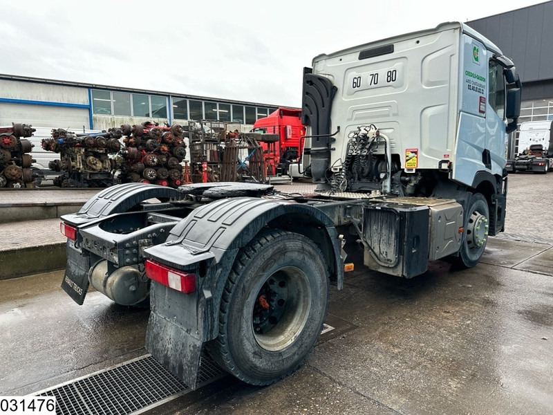 Renault T 460 EURO 6, Retarder - Cabeza tractora: foto 4 Renault T 460 EURO 6, Retarder - Cabeza tractora: foto 4