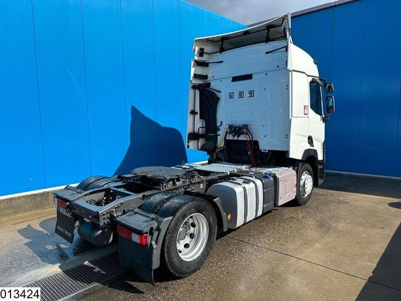 Renault T 480 EURO 6, Airco - Cabeza tractora: foto 2 Renault T 480 EURO 6, Airco - Cabeza tractora: foto 2