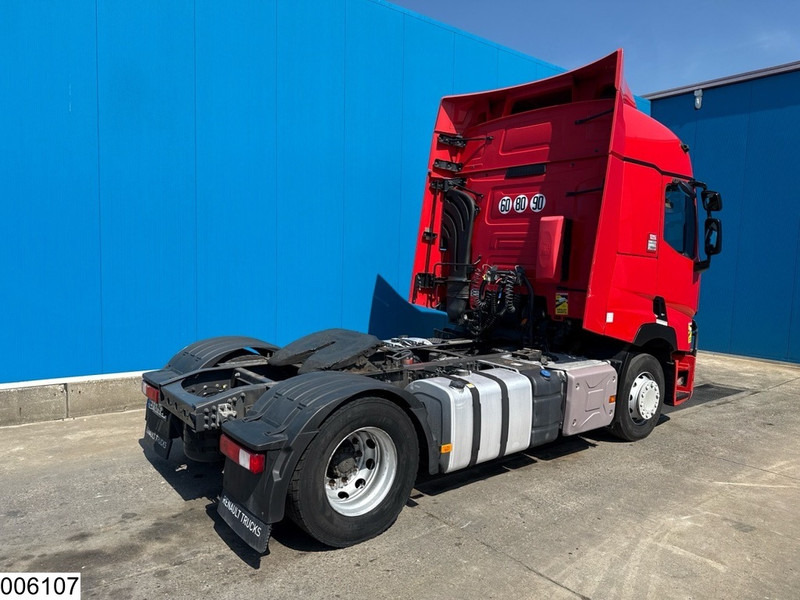 Renault T 480 EURO 6 - Cabeza tractora: foto 3 Renault T 480 EURO 6 - Cabeza tractora: foto 3