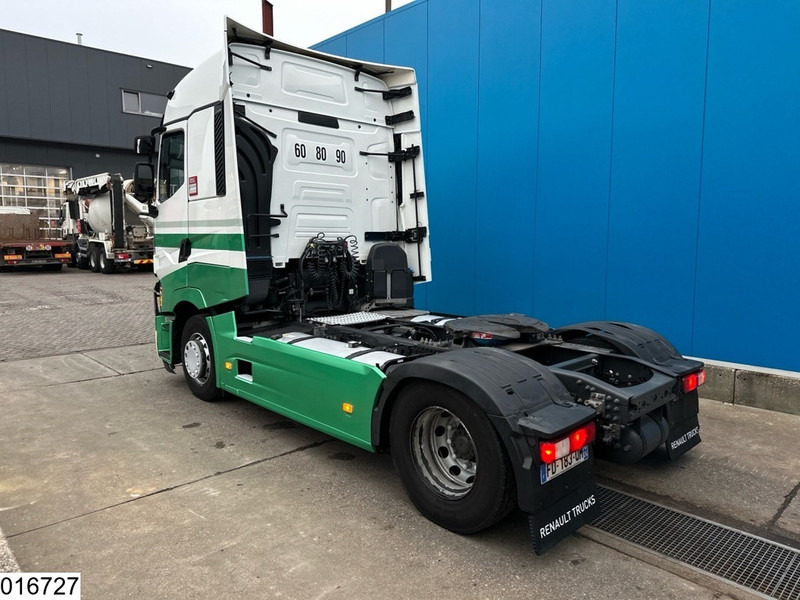 Renault T 480 EURO 6, Standairconditioning - Cabeza tractora: foto 2 Renault T 480 EURO 6, Standairconditioning - Cabeza tractora: foto 2