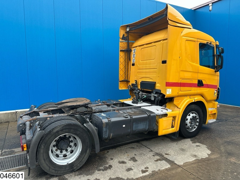 Scania 114 380 - Cabeza tractora: foto 2 Scania 114 380 - Cabeza tractora: foto 2