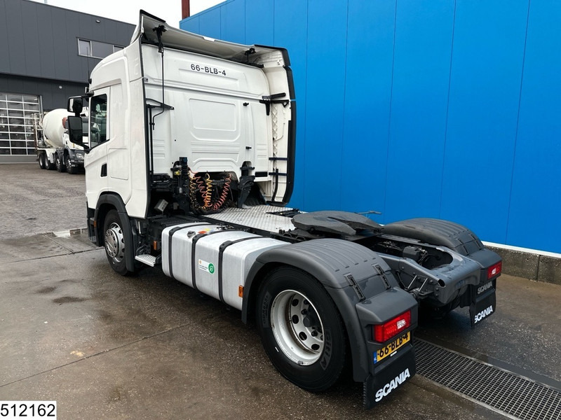 Scania G 410 EURO 6 - Cabeza tractora: foto 2 Scania G 410 EURO 6 - Cabeza tractora: foto 2