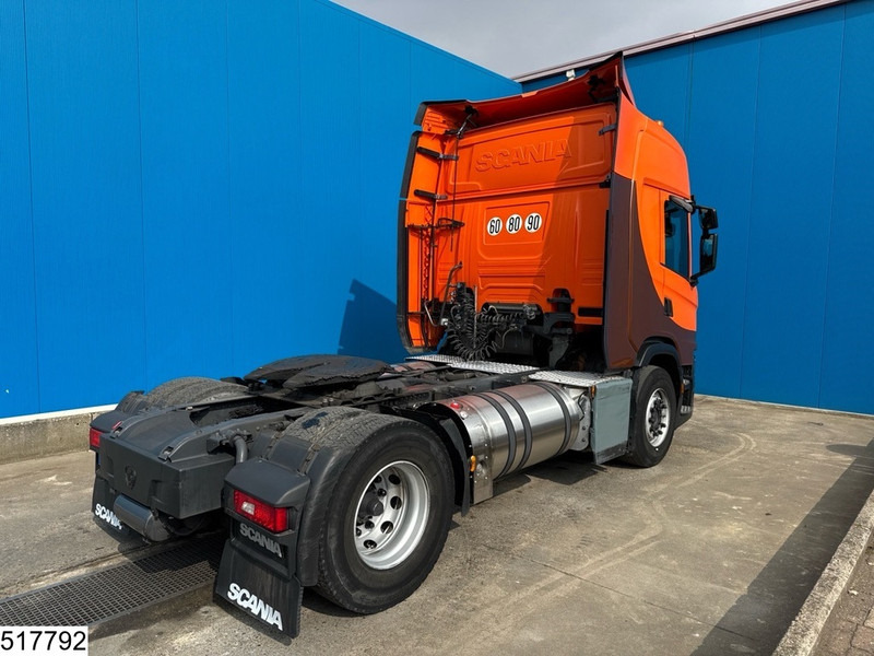 Scania G 410 LNG, EURO 6, Retarder - Cabeza tractora: foto 2 Scania G 410 LNG, EURO 6, Retarder - Cabeza tractora: foto 2