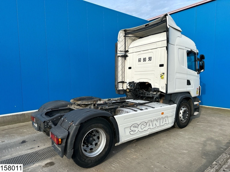 Scania G 440 EURO 5, Retarder, Hydraulic - Cabeza tractora: foto 2 Scania G 440 EURO 5, Retarder, Hydraulic - Cabeza tractora: foto 2