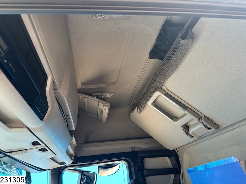 Scania R 450 EURO 6, Retarder - Cabeza tractora: foto 5 Scania R 450 EURO 6, Retarder - Cabeza tractora: foto 5