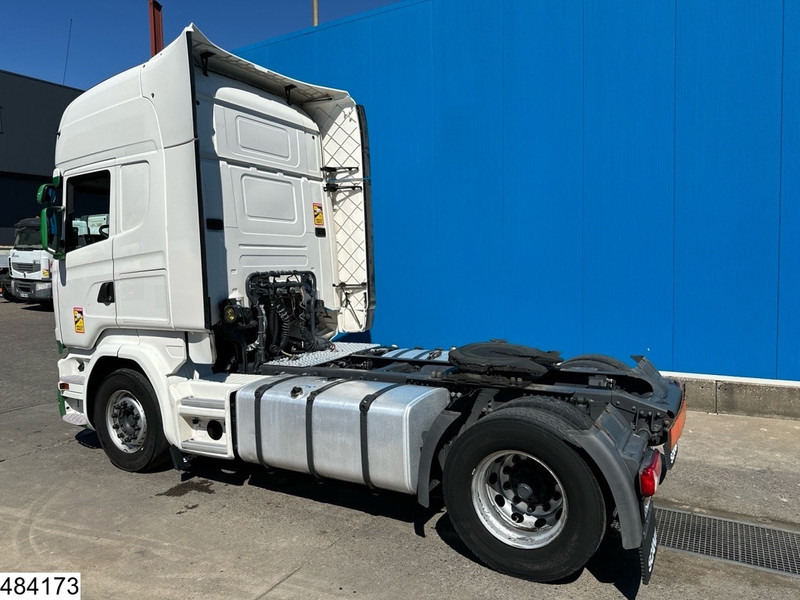 Scania R 450 EURO 6, Retarder, Standairco - Cabeza tractora: foto 4 Scania R 450 EURO 6, Retarder, Standairco - Cabeza tractora: foto 4