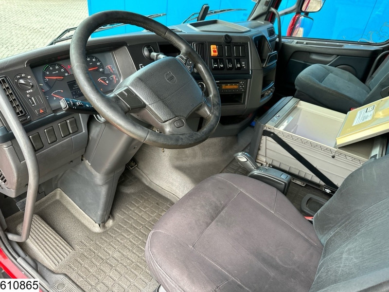 Volvo FH 460 EURO 5 - Cabeza tractora: foto 5 Volvo FH 460 EURO 5 - Cabeza tractora: foto 5