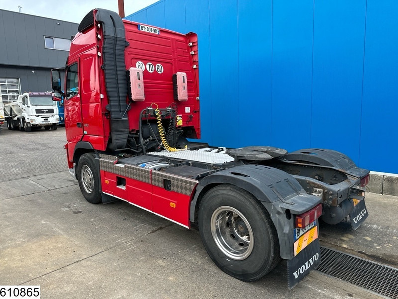 Volvo FH 460 EURO 5 - Cabeza tractora: foto 2 Volvo FH 460 EURO 5 - Cabeza tractora: foto 2