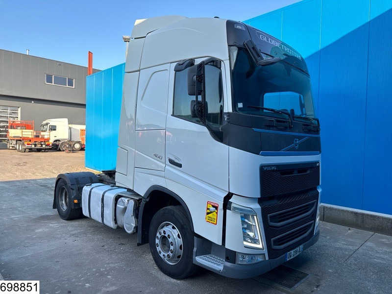 Volvo FH 460 EURO 6 - Cabeza tractora: foto 3 Volvo FH 460 EURO 6 - Cabeza tractora: foto 3