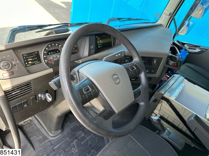 Volvo FH 460 EURO 6, Standairco, Hydraulic - Cabeza tractora: foto 5 Volvo FH 460 EURO 6, Standairco, Hydraulic - Cabeza tractora: foto 5