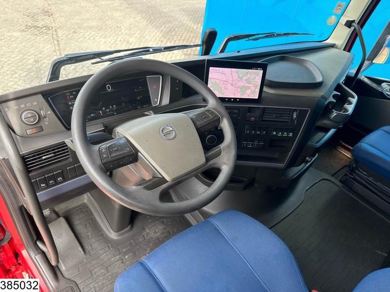 Volvo FH 460 EURO 6, Standairco - Cabeza tractora: foto 5 Volvo FH 460 EURO 6, Standairco - Cabeza tractora: foto 5