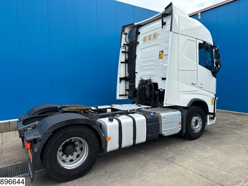 Volvo FH 460 EURO 6, Standairco - Cabeza tractora: foto 2 Volvo FH 460 EURO 6, Standairco - Cabeza tractora: foto 2