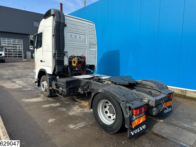 Volvo FH 460 - Cabeza tractora: foto 2 Volvo FH 460 - Cabeza tractora: foto 2