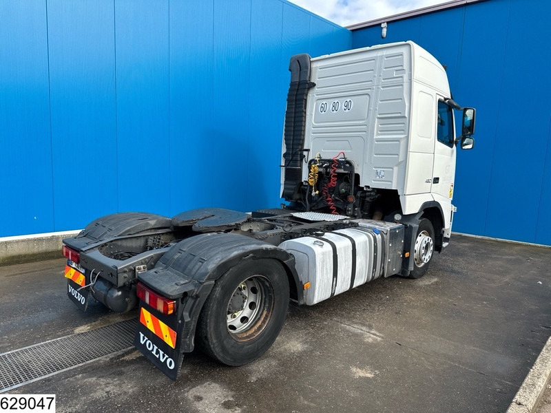 Volvo FH 460 - Cabeza tractora: foto 3 Volvo FH 460 - Cabeza tractora: foto 3