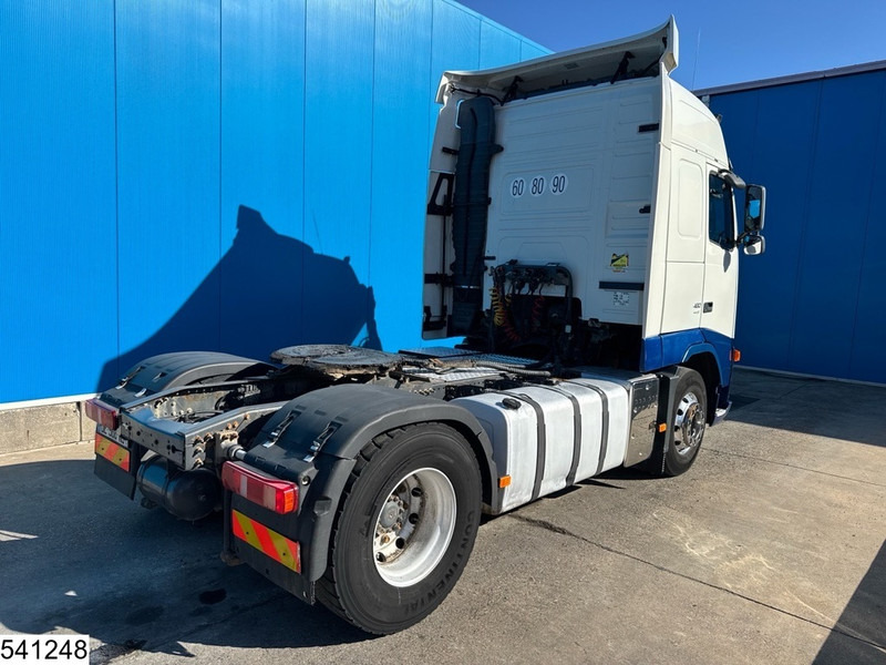 Volvo FH 480 EURO 5, Hydraulic - Cabeza tractora: foto 2 Volvo FH 480 EURO 5, Hydraulic - Cabeza tractora: foto 2