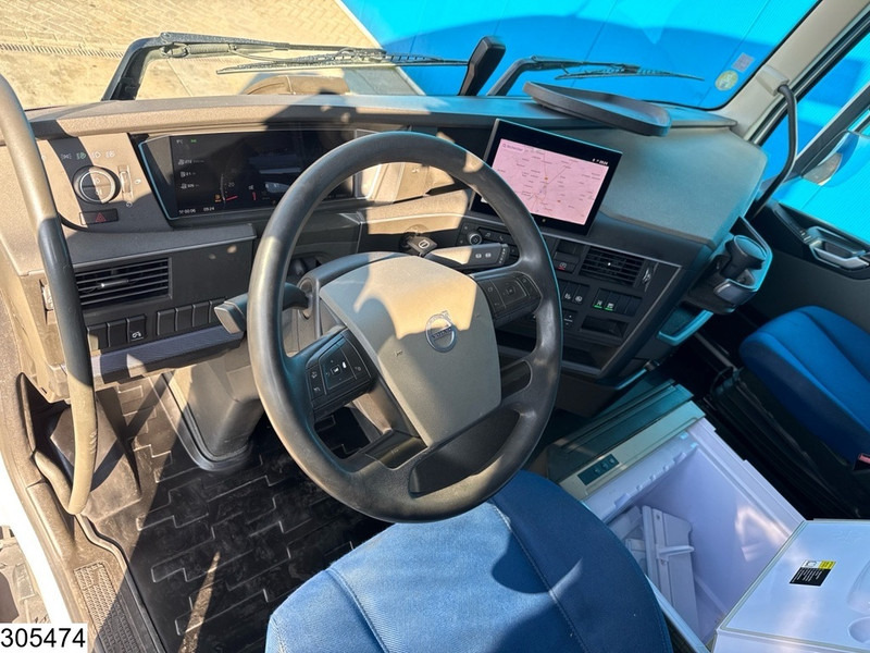 Cabeza tractora Volvo FH 500 EURO 6: foto 10