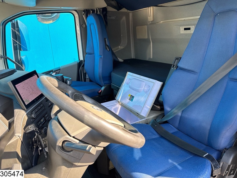 Cabeza tractora Volvo FH 500 EURO 6: foto 9