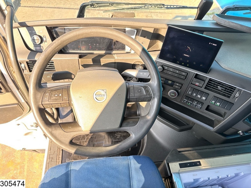 Cabeza tractora Volvo FH 500 EURO 6: foto 11
