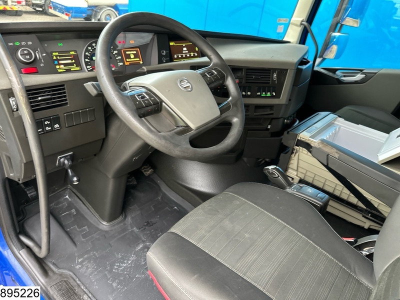 Volvo FH 500 EURO 6, Standairco, Hydraulic - Cabeza tractora: foto 5 Volvo FH 500 EURO 6, Standairco, Hydraulic - Cabeza tractora: foto 5