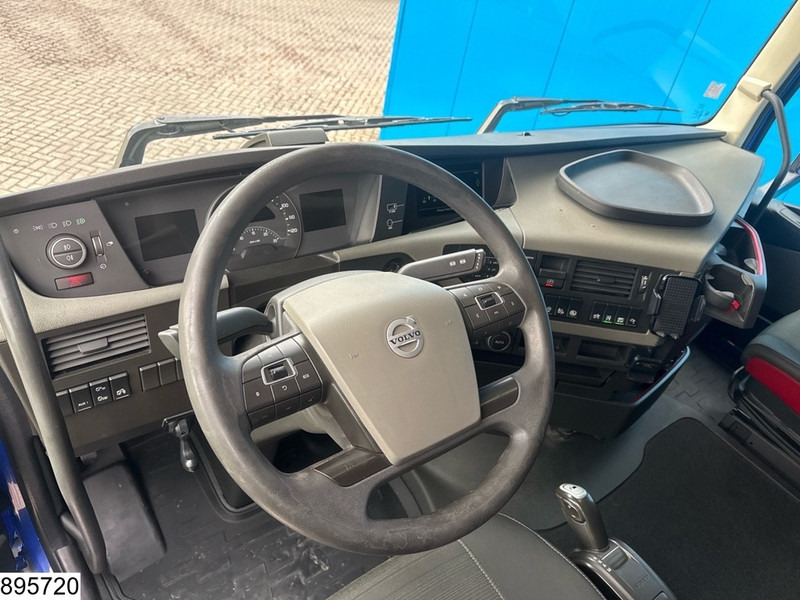 Volvo FH 500 EURO 6, Standairco, Hydraulic - Cabeza tractora: foto 5 Volvo FH 500 EURO 6, Standairco, Hydraulic - Cabeza tractora: foto 5