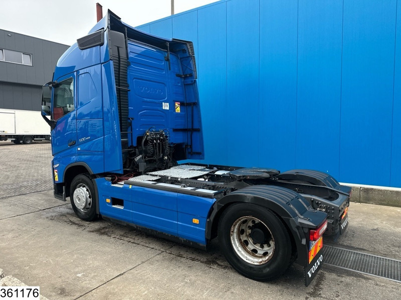 Volvo FH 500 EURO 6, Standairco - Cabeza tractora: foto 4 Volvo FH 500 EURO 6, Standairco - Cabeza tractora: foto 4