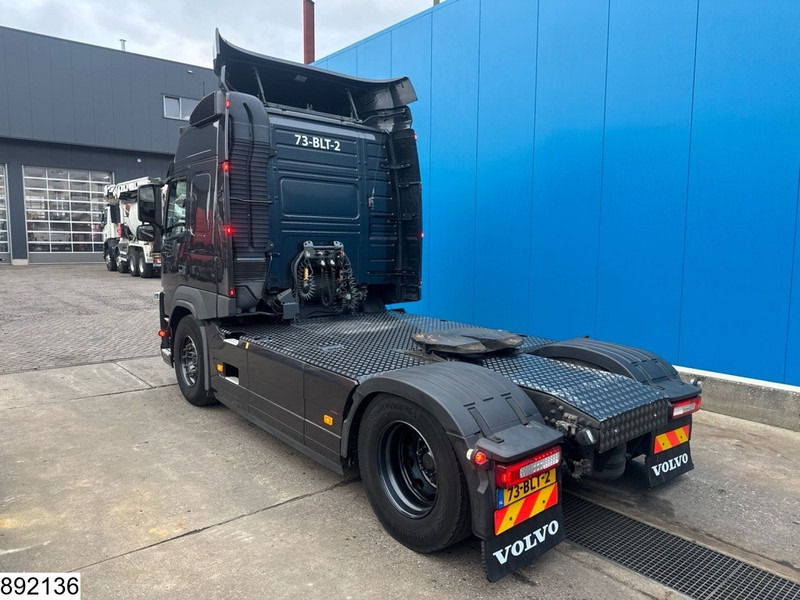 Volvo FM 420 EURO 6 - Cabeza tractora: foto 4 Volvo FM 420 EURO 6 - Cabeza tractora: foto 4