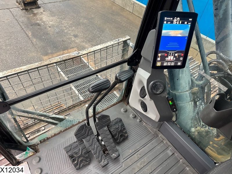 Caterpillar 320 07B 122 kW, Crawler excavator, Overpressure unit - Excavadora de cadenas: foto 5 Caterpillar 320 07B 122 kW, Crawler excavator, Overpressure unit - Excavadora de cadenas: foto 5