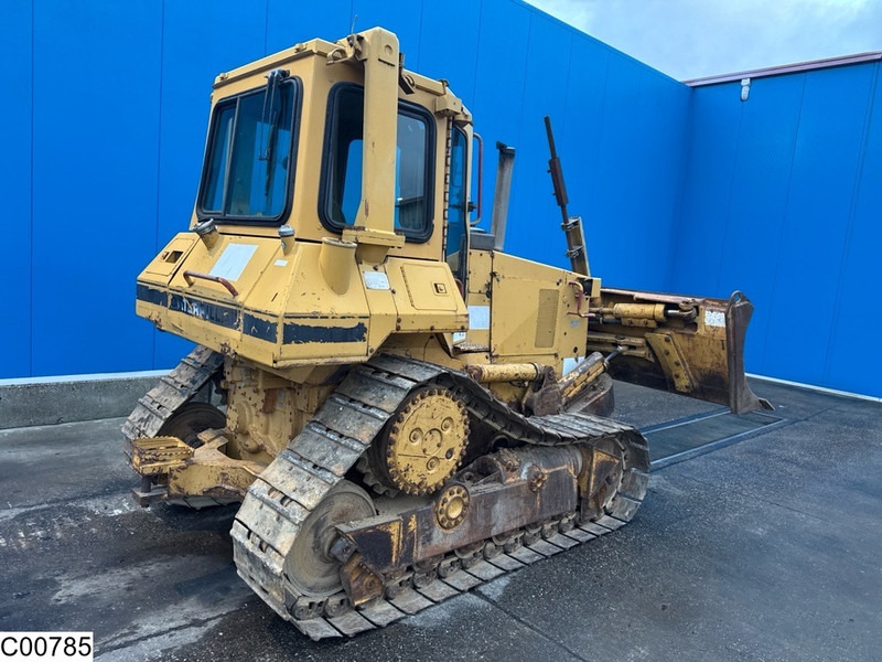 Caterpillar D5H 3304 Engine, 16,465 Hours, 98kW, 90kW - Bulldozer: foto 2 Caterpillar D5H 3304 Engine, 16,465 Hours, 98kW, 90kW - Bulldozer: foto 2