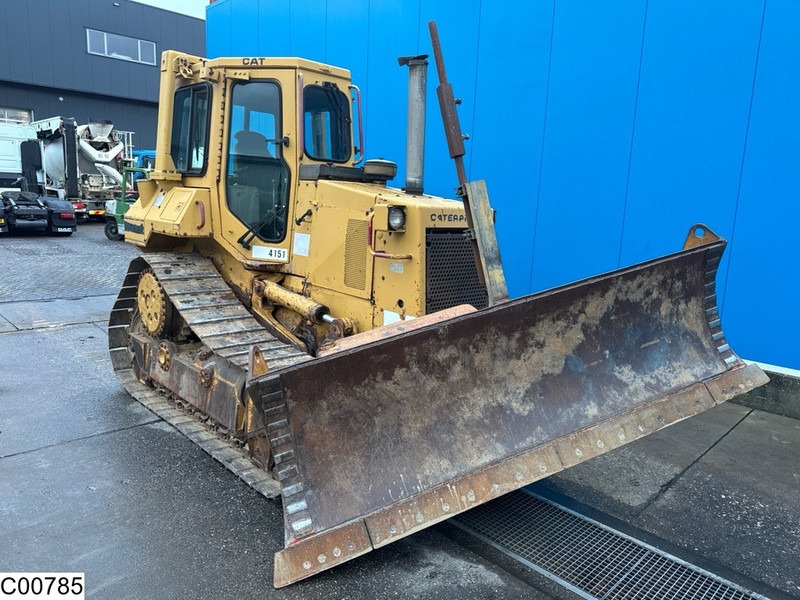 Caterpillar D5H 3304 Engine, 16,465 Hours, 98kW, 90kW - Bulldozer: foto 3 Caterpillar D5H 3304 Engine, 16,465 Hours, 98kW, 90kW - Bulldozer: foto 3