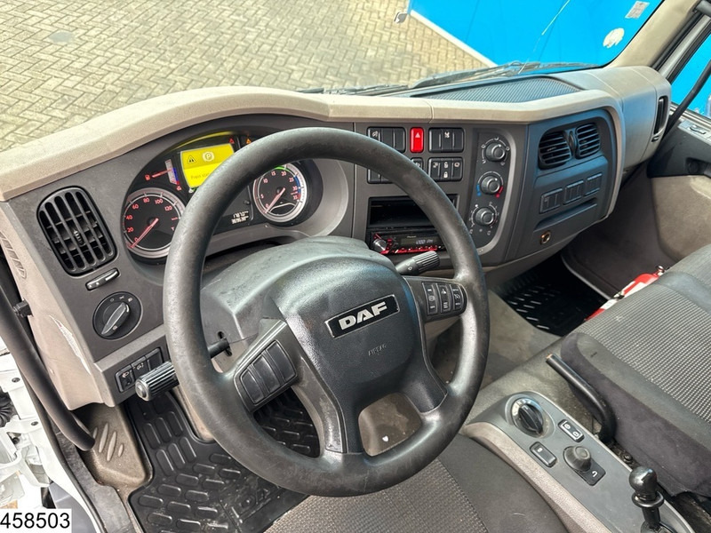 DAF LF 180 EURO 6, Engine failure - Camión caja cerrada: foto 5 DAF LF 180 EURO 6, Engine failure - Camión caja cerrada: foto 5