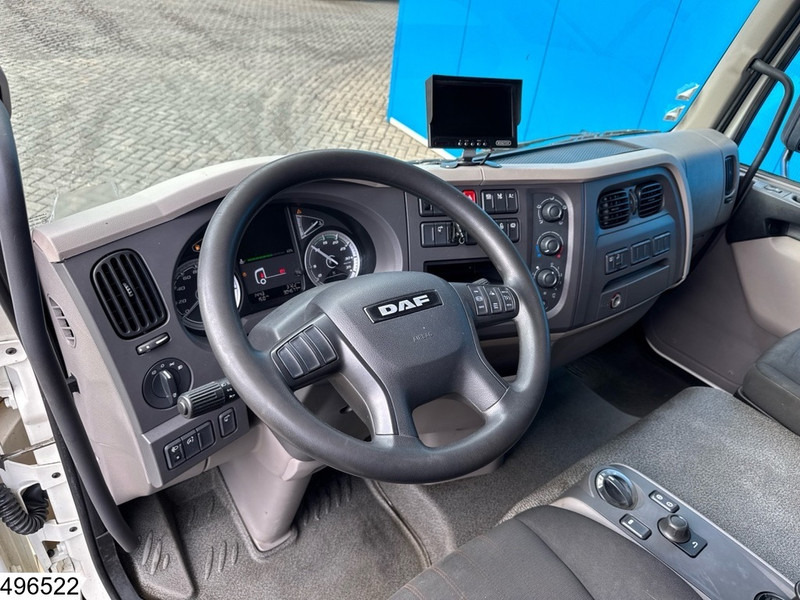 DAF LF 180 EURO 6D - Camión caja cerrada: foto 5 DAF LF 180 EURO 6D - Camión caja cerrada: foto 5