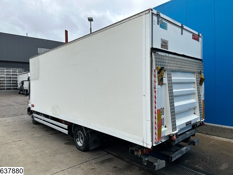 Iveco 120EL19 EURO 6, Dhollandia - Camión caja cerrada: foto 4 Iveco 120EL19 EURO 6, Dhollandia - Camión caja cerrada: foto 4