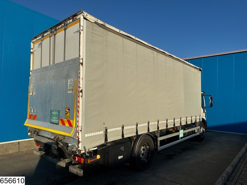 Iveco Eurocargo 190 280L EURO 6, Dhollandia - Camión lona: foto 2 Iveco Eurocargo 190 280L EURO 6, Dhollandia - Camión lona: foto 2