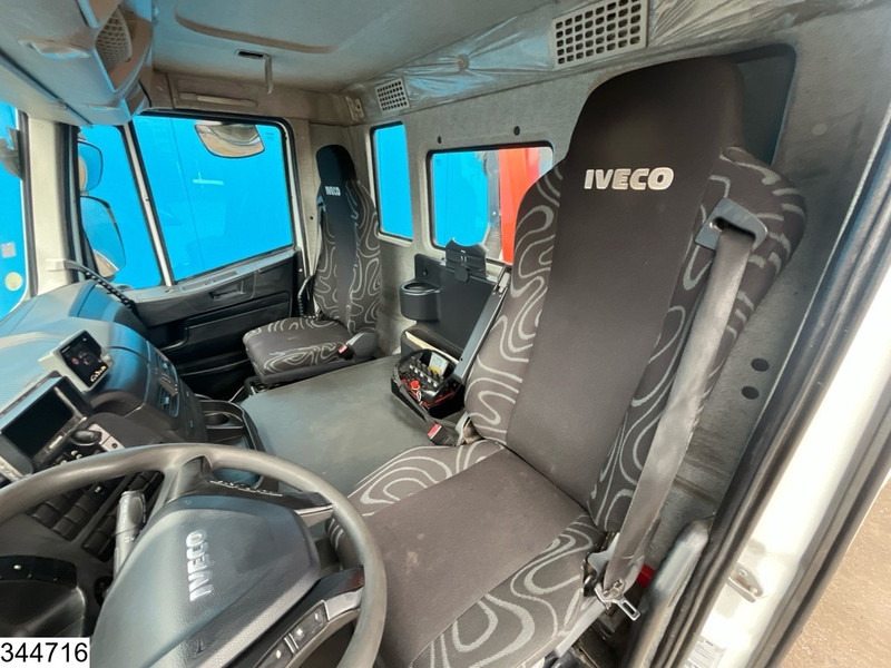 Camión caja abierta, Camión grúa Iveco Stralis 310 EURO 6, Palfinger, Remote, Steelsuspension: foto 15