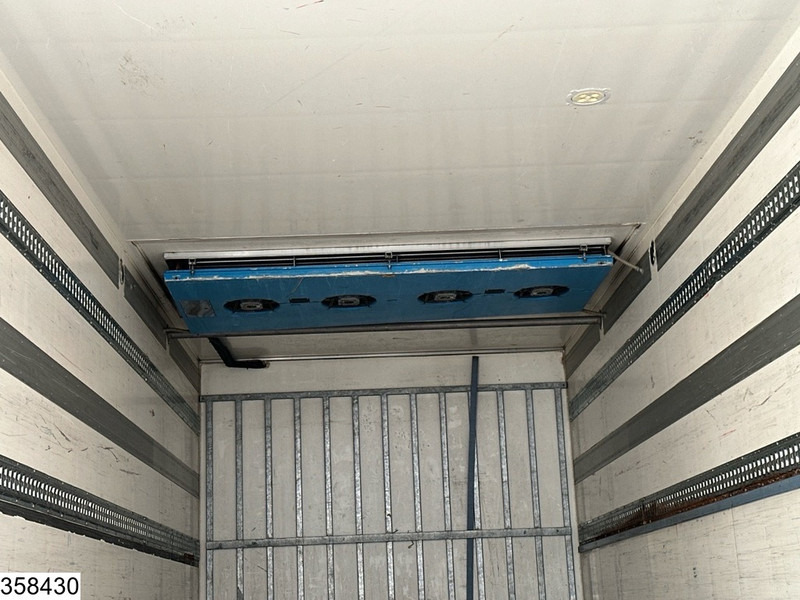 Iveco Stralis 330 CNG 6x2, EURO 6, Retarder, CNG - Camión frigorífico: foto 4 Iveco Stralis 330 CNG 6x2, EURO 6, Retarder, CNG - Camión frigorífico: foto 4